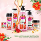 Миниатюра изображения товара Гель для душа Camay Botanicals Цветы граната (750мл)
