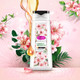 Миниатюра изображения товара Гель для душа Camay Botanicals Японская сакура (250мл)