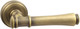 Миниатюра изображения товара Ручка дверная Vantage V16M (матовая бронза)