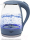 Миниатюра изображения товара Электрочайник Atlanta ATH-2467 (голубой)