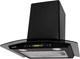 Миниатюра изображения товара Вытяжка купольная Grand Blagnac GC 60 (черный)