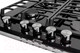 Миниатюра изображения товара Газовая варочная панель Germes HAG-60BK-CT