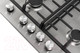 Миниатюра изображения товара Газовая варочная панель Germes HAG-60SS-CT
