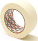 Миниатюра изображения товара Лента малярная Aviora Креппированная 50ммx50м