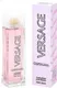 Миниатюра изображения товара Туалетная вода Positive Parfum Versage Cristalina (95мл)