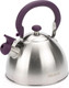 Миниатюра изображения товара Чайник со свистком Attribute Festival ASS309