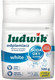 Миниатюра изображения товара Пятновыводитель Ludwik White (500г+150г бесплатно)