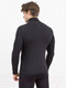 Миниатюра изображения товара Термокофта Mark Formelle 721465  (р.92-170/176, черный)