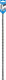 Миниатюра изображения товара Бур Rennbohr Basic SDS+ 18x410мм / 691841