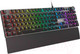 Миниатюра изображения товара Клавиатура GENESIS Thor 380 RGB / NKG-1725 (нет кириллицы)