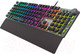 Миниатюра изображения товара Клавиатура GENESIS Thor 380 RGB / NKG-1725 (нет кириллицы)
