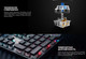 Миниатюра изображения товара Клавиатура GENESIS Thor 380 RGB / NKG-1725 (нет кириллицы)