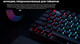 Миниатюра изображения товара Клавиатура GENESIS Thor 380 RGB / NKG-1725 (нет кириллицы)
