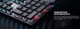 Миниатюра изображения товара Клавиатура GENESIS Thor 400 RGB / NKG-1723 (нет кириллицы)