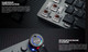Миниатюра изображения товара Клавиатура GENESIS Thor 401 RGB / NKG-1724 (нет кириллицы)