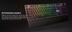 Миниатюра изображения товара Клавиатура GENESIS Thor 401 RGB / NKG-1724 (нет кириллицы)
