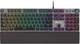 Миниатюра изображения товара Клавиатура GENESIS Thor 401 RGB / NKG-1724 (нет кириллицы)