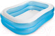 Миниатюра изображения товара Надувной бассейн Intex Swim Center Family 57180NP (203x152x48)