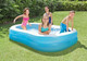 Миниатюра изображения товара Надувной бассейн Intex Swim Center Family 57180NP (203x152x48)