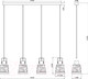 Миниатюра изображения товара Люстра Moderli Ekaterina / V3021-4P