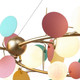 Миниатюра изображения товара Люстра F-Promo Multy Bliss F-Promo 2772-12P
