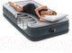 Миниатюра изображения товара Надувная кровать Intex Twin Dura-Beam Comfort-Plush 67766NP (33x99x191)