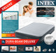 Миниатюра изображения товара Надувная кровать Intex Queen Dura-Beam Comfort-Plush 67770NP (203x152x33)