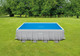Миниатюра изображения товара Тент-чехол для бассейна Intex 28028
