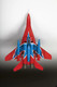 Миниатюра изображения товара Сборная модель Звезда Самолет МИГ-29 авиагруппа Стрижи / 7310