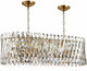 Миниатюра изображения товара Люстра ST Luce Fabio SL1170.303.12