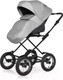Миниатюра изображения товара Детская универсальная коляска Riko Basic Bella Classic 2 в 1 (01/серый/графит)