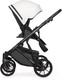 Миниатюра изображения товара Детская универсальная коляска Riko Montana Ecco 2 в 1 (11/белый)