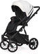 Миниатюра изображения товара Детская универсальная коляска Riko Montana Ecco 2 в 1 (11/белый)