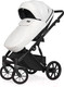 Миниатюра изображения товара Детская универсальная коляска Riko Montana Ecco 2 в 1 (11/белый)