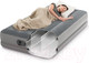 Миниатюра изображения товара Надувная кровать Intex Twin Dura-Beam Prestige Airbed W 64112 (191x99x30, насос)