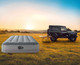 Миниатюра изображения товара Надувная кровать Intex Twin Dura-Beam Prestige Airbed W 64112 (191x99x30, насос)