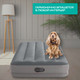 Миниатюра изображения товара Надувная кровать Intex Twin Dura-Beam Prestige Airbed W 64112 (191x99x30, насос)