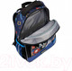 Миниатюра изображения товара Школьный рюкзак Erich Krause ErgoLine 15L Cosmonaut / 51835