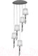 Миниатюра изображения товара Люстра Mantra Tiffany 3857