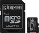 Миниатюра изображения товара Карта памяти Kingston MicroSDXC Canvas Select Plus (SDCS2/256GB)