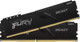 Миниатюра изображения товара Оперативная память DDR4 Kingston KF436C18BBK2/64