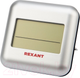 Миниатюра изображения товара Метеостанция цифровая Rexant S3341BF / 70-0596