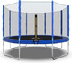 Миниатюра изображения товара Батут DFC 12FT-TR-B