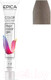 Миниатюра изображения товара Гель-краска для волос Epica Professional Colordream 10.81 (100мл, светлый блондин жемчужно-пепельный)