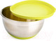 Миниатюра изображения товара Миска Attribute Mix ASS020 с крышкой