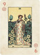 Миниатюра изображения товара Гадальные карты U.S. Games Systems Rider Waite Playing Card Deck / RPC78
