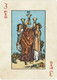 Миниатюра изображения товара Гадальные карты U.S. Games Systems Rider Waite Playing Card Deck / RPC78
