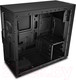 Миниатюра изображения товара Корпус для компьютера Deepcool Matrexx 30 SI Black (DP-MATX-MATREXX30-SI)