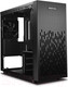 Миниатюра изображения товара Корпус для компьютера Deepcool Matrexx 30 SI Black (DP-MATX-MATREXX30-SI)