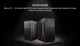 Миниатюра изображения товара Корпус для компьютера Deepcool Matrexx 30 SI Black (DP-MATX-MATREXX30-SI)